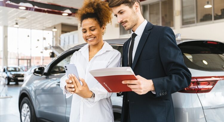 pourquoi choisir un mandataire auto pour lachat dune voiture
