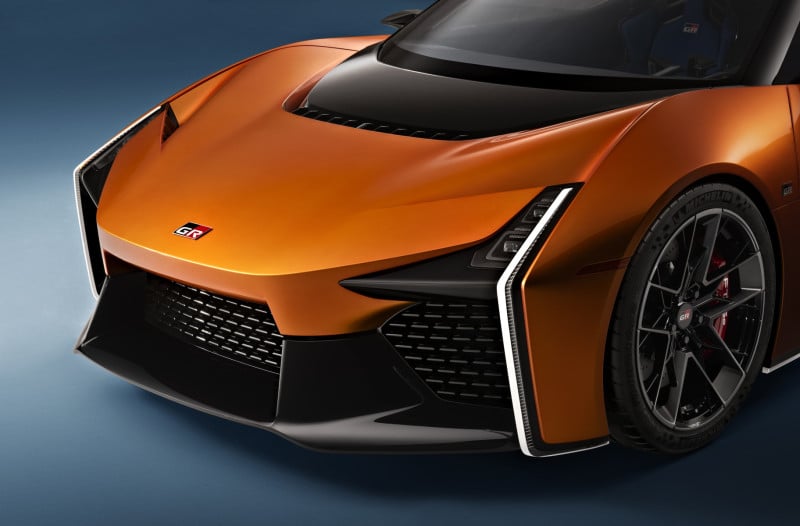 Toyota Gazoo Racing