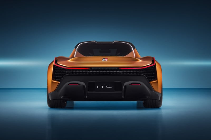 Toyota GR
