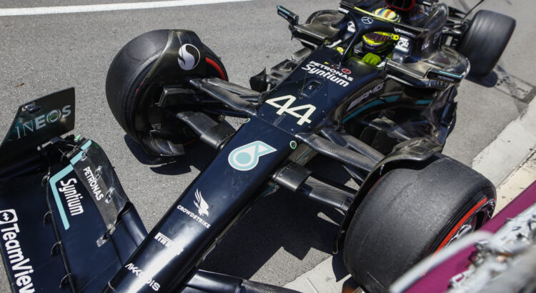 Crashs F1 2023 : quels pilotes ont coûté le plus cher en accidents ? (+ classement)