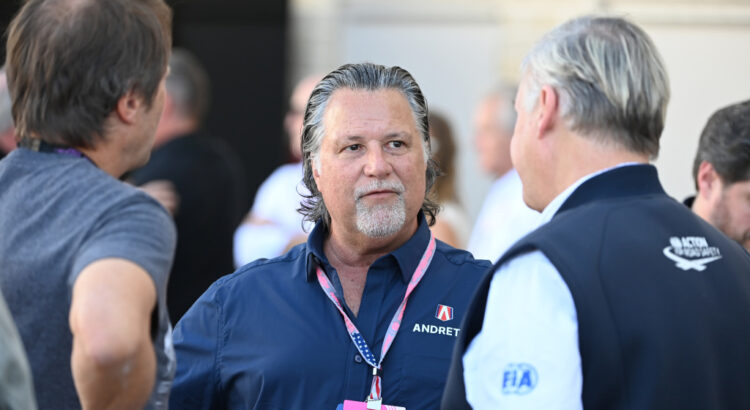 Enquête - Une écurie Andretti en F1 : problème ou opportunité ?