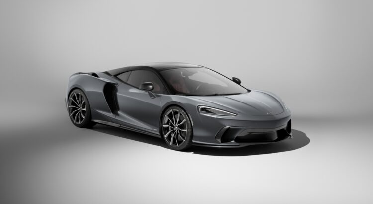 Nouvelle McLaren GTS (2024) : la remplaçante de la GT se dévoile (+ vidéo)