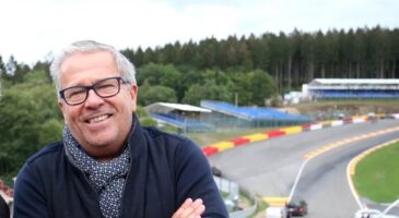 PODCAST Pierre Van Vliet