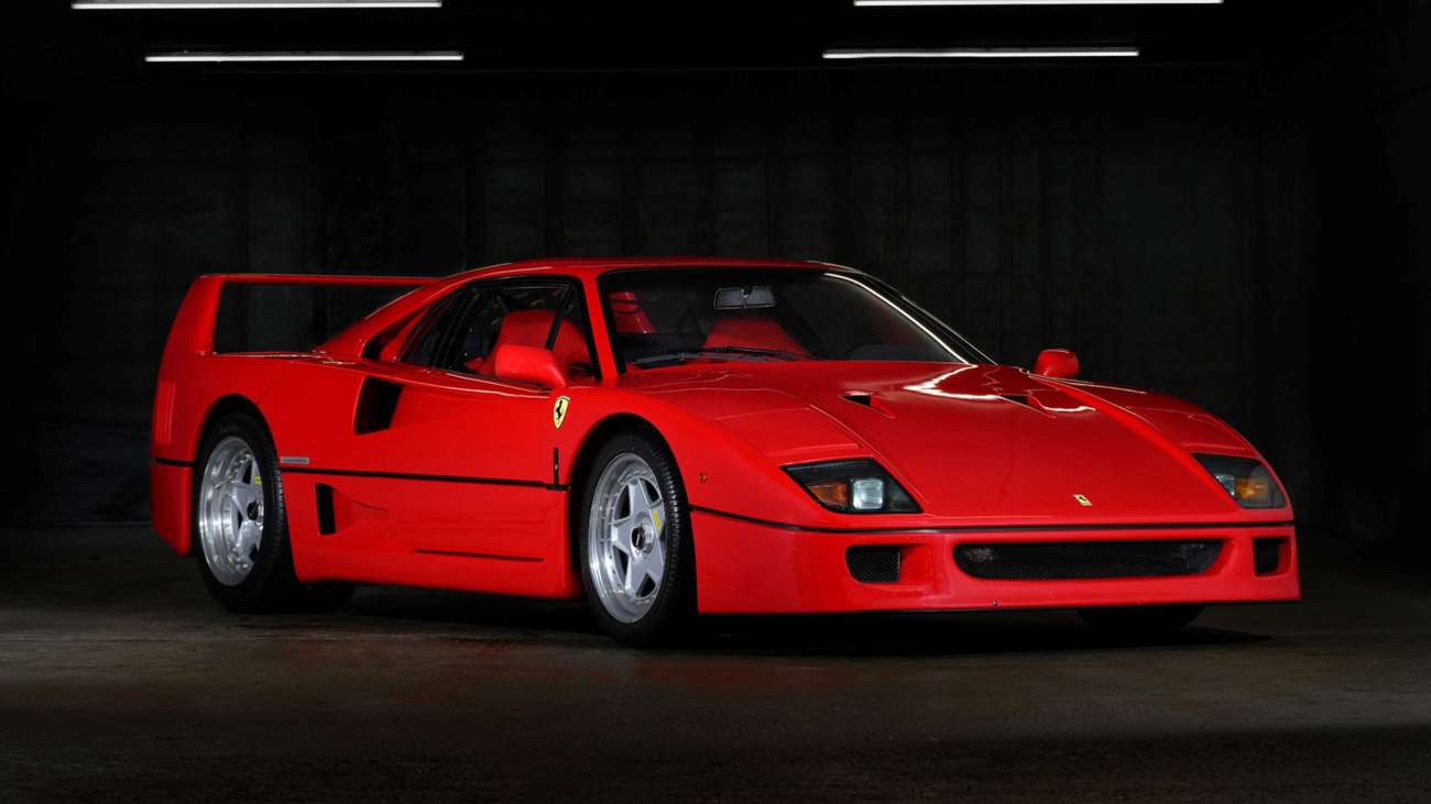 Bonhams voitures enchères 2023