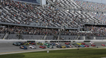 24 Heures de Daytona 2024
