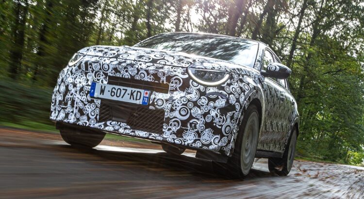 Abarth 600e : la plus puissante des Abarth jamais créée !