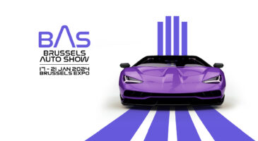 Brussels Auto Show 2024