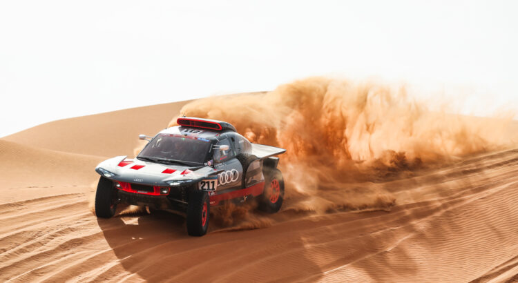Dakar 2024 : le programme complet (parcours, dates, engagés, horaires TV, live, chronos)
