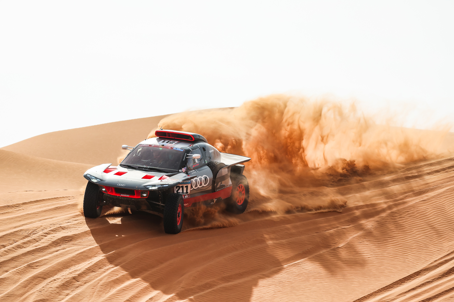 Dakar 2024