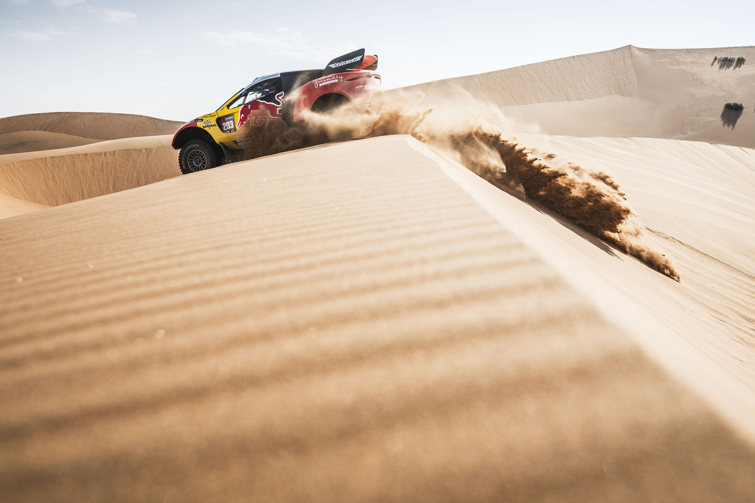 Dakar 2024