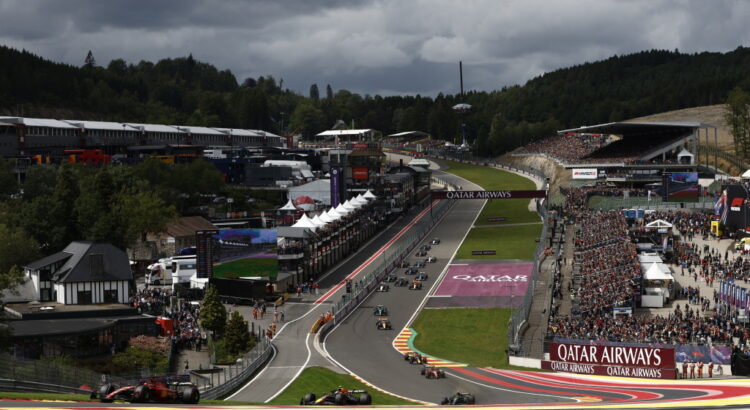 Saison F1 2024 : les classements Pilotes et Constructeurs finaux 