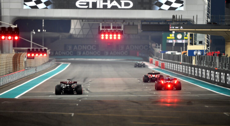 F1 - A quelle heure débutent les Grands Prix en 2024 ? (+ horaires France)