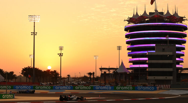 Essais hivernaux F1 2024 : notre guide pratique (dates, horaires, live, chronos)