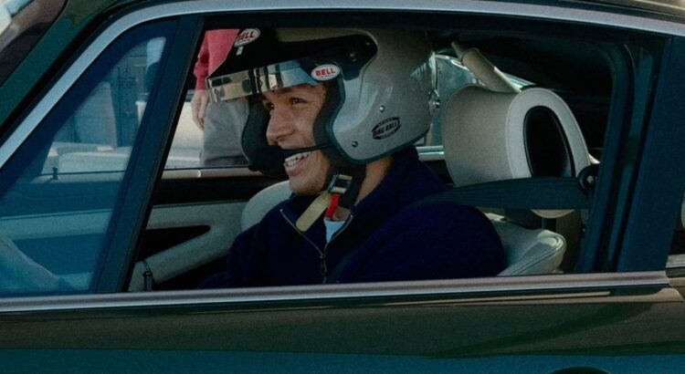 Karting, GT3, Porsche vintage : pas de pause hivernale pour les pilotes F1 !
