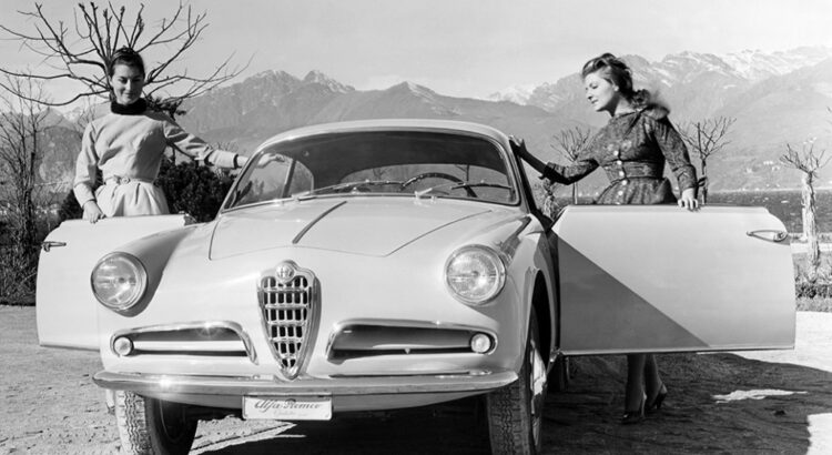 Voitures sportives : quels modèles fêtent un anniversaire spécial en 2024 ?