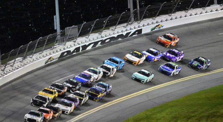 La NASCAR à la sauce "Drive To Survive" : 1er trailer et une date de sortie (+ vidéo)