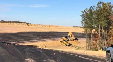 nouveau circuit Flatrock Tennessee 2024