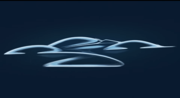 RedBull RB17 bientôt présentée