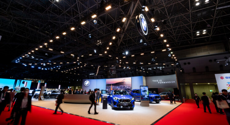 Salons auto : tout savoir sur les événements de 2024 (calendrier, dates, tarifs, pratiques)