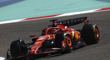 Scuderia Ferrari &ndash; SF-24