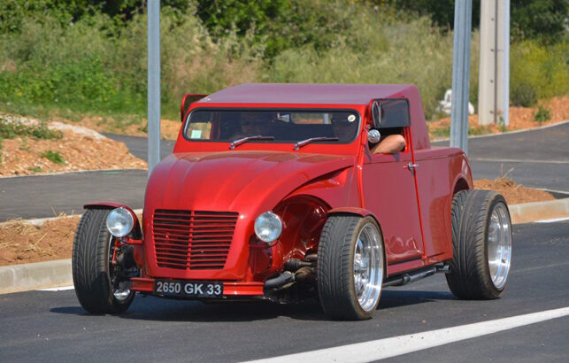 Hot Wheels Legends Tour 2024 : la compétition revient en France