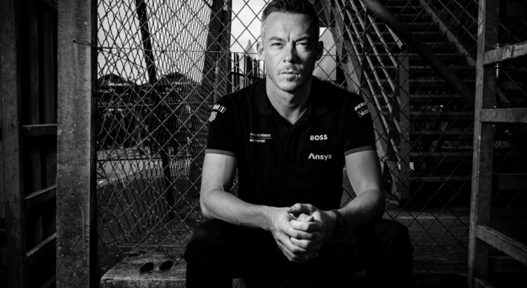 André Lotterer : rencontre avec un talent cosmopolite, triple vainqueur du Mans