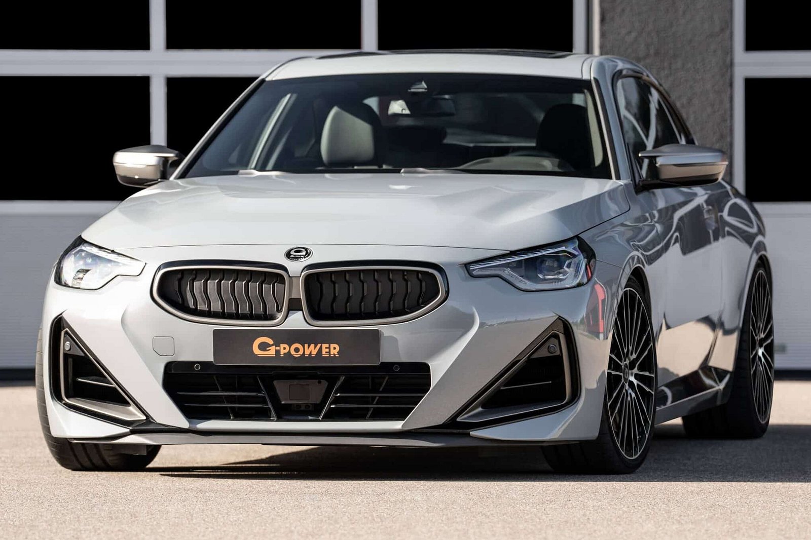 BMW M240i G-Power