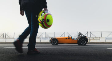 Caterham Seven 340 R 2024