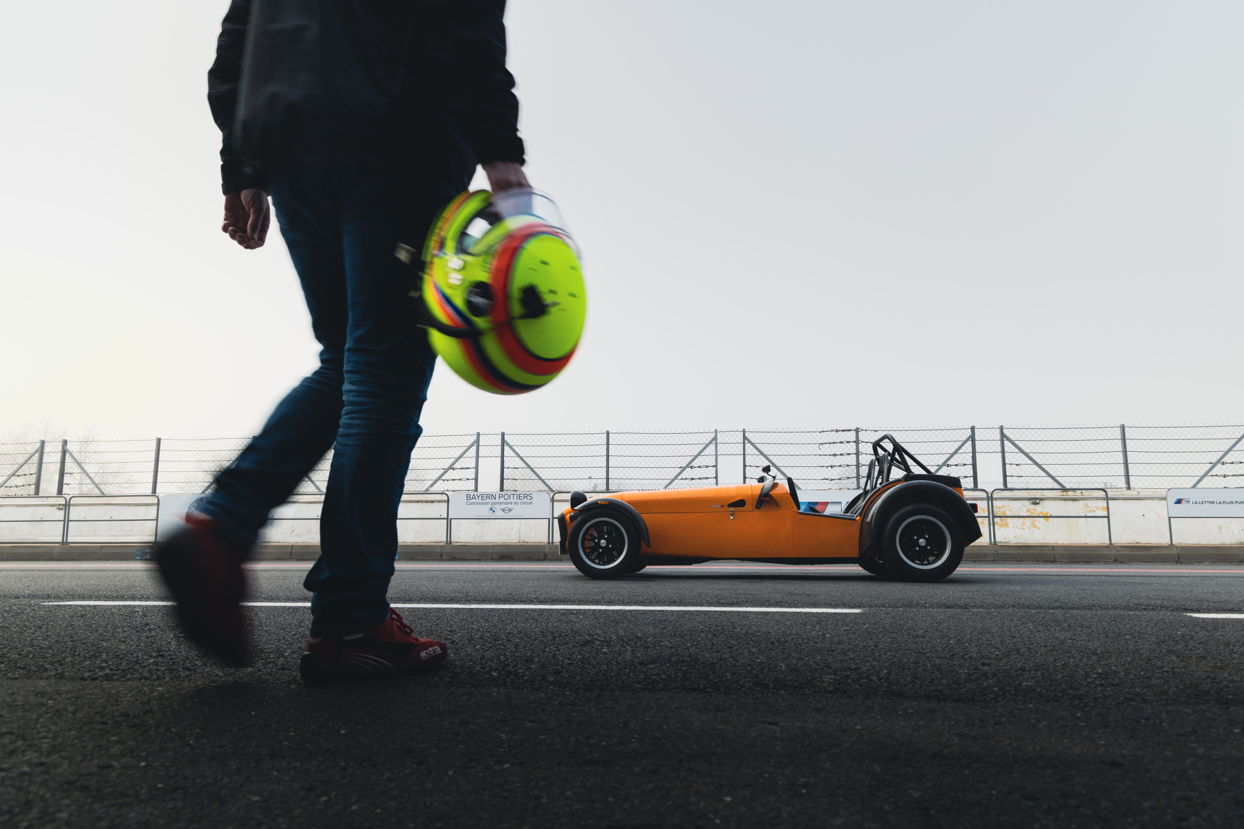 Caterham Seven 340 R 2024