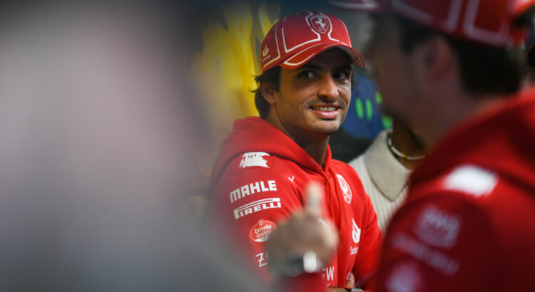 Quel avenir en F1 pour Carlos Sainz Jr. en 2025 ?