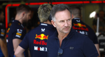 Christian Horner