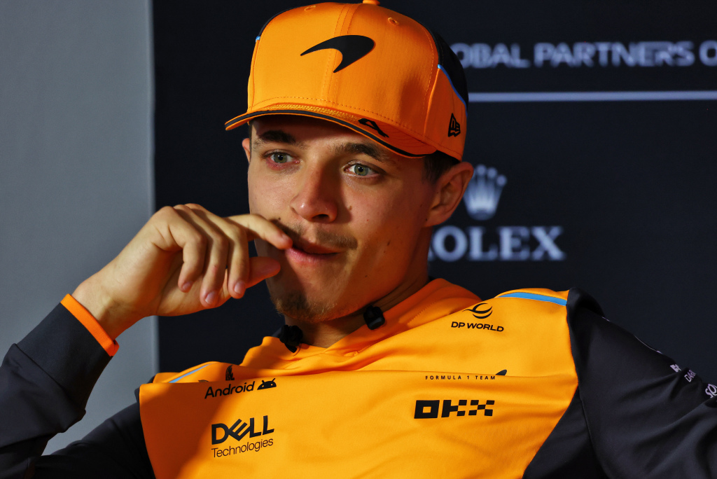 F1 records peu envieux 2024