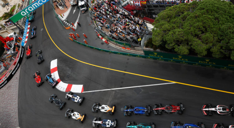 F1, WEC, WRC, Karting, IndyCar, GT, TCR : calendriers & classements 2025