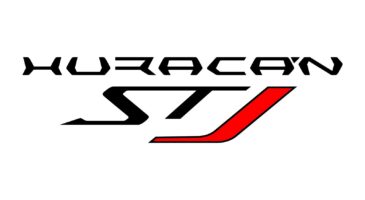 Lamborghini Huracan STJ