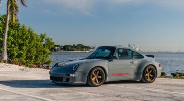 Porsche 911 Gunther Werks