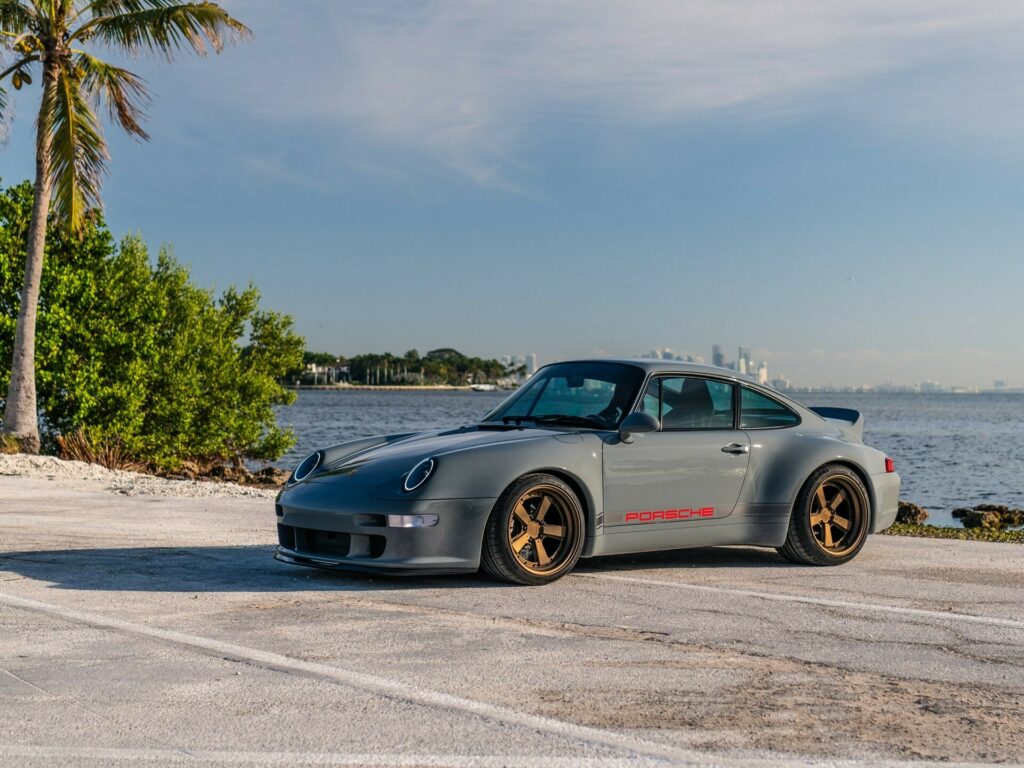 Porsche 911 Gunther Werks