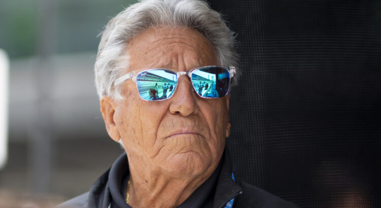Le rejet par la Formule 1 laisse Mario Andretti "dévasté"