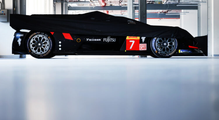 WEC - Gros changement de programme pour le Prologue 2024