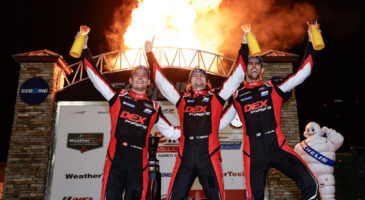 12 Heures de Sebring 2024