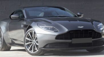 Aston Martin DB11 (V8 & V12) : quels sont ses co&ucirc;ts, qualit&eacute;s et faiblesses ?