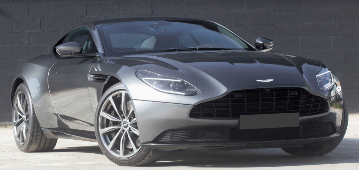 Aston Martin DB11 (V8 & V12) : quels sont ses coûts, qualités et faiblesses ?