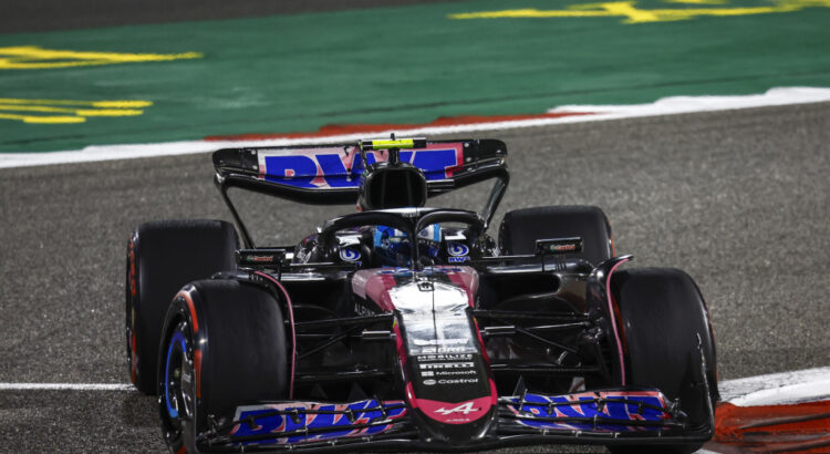 F1 - Alpine : l'hémorragie de départs se poursuit à Enstone ! 