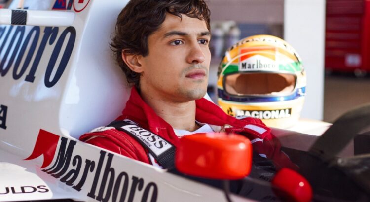 Sport auto hors série - Magic Senna 25 ans déjà - Livres
