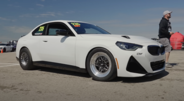 BMW M240i 1500 chevaux