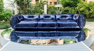 Bugatti collection meubles