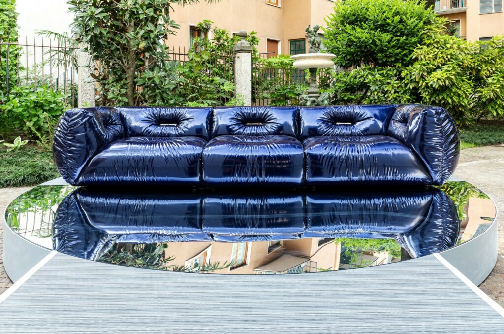Bugatti collection meubles