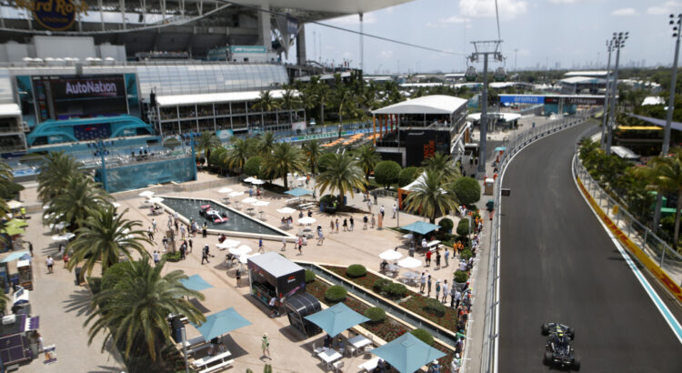 F1 - Grand Prix de Miami 2024 : le programme TV spécial du week-end (+ horaires France)