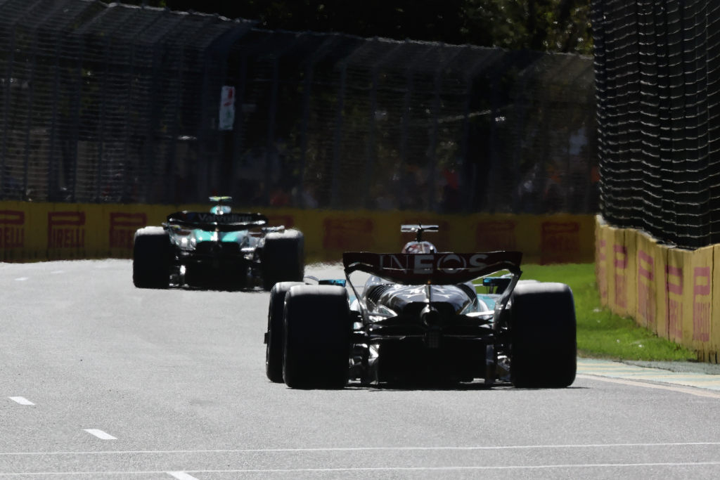 F1 push to pass 2026