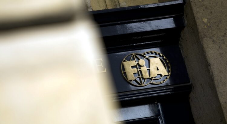 Pourquoi la FIA menace-t-elle de quitter Paris et la France ?