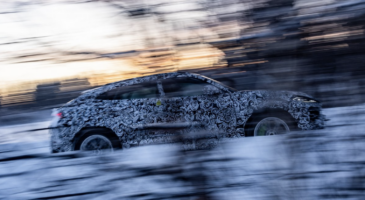 Lamborghini Urus Hybride rechargeable 2025